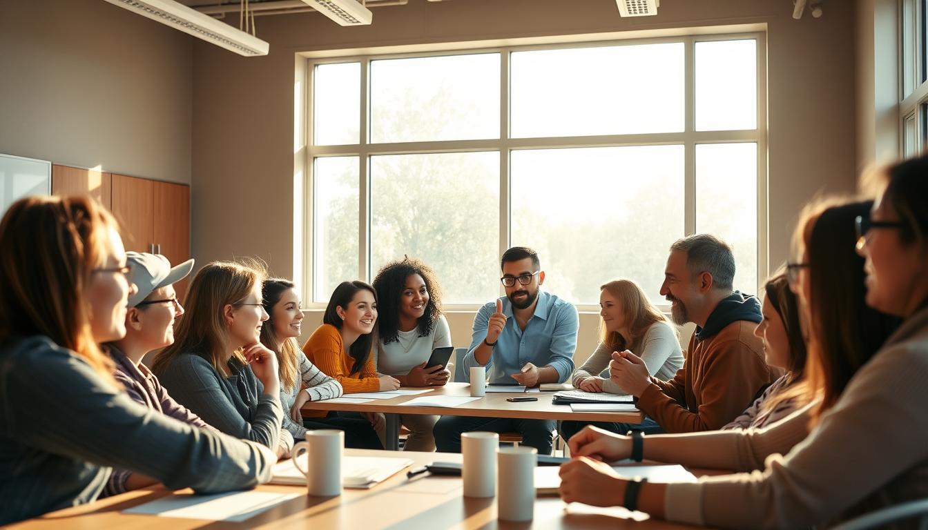 Adult learning psychology