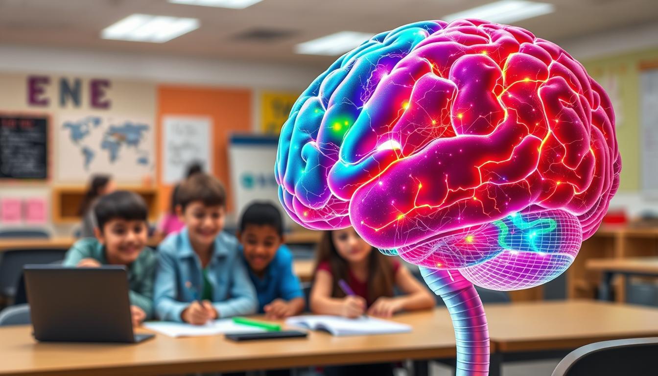 Brain-based teaching methods