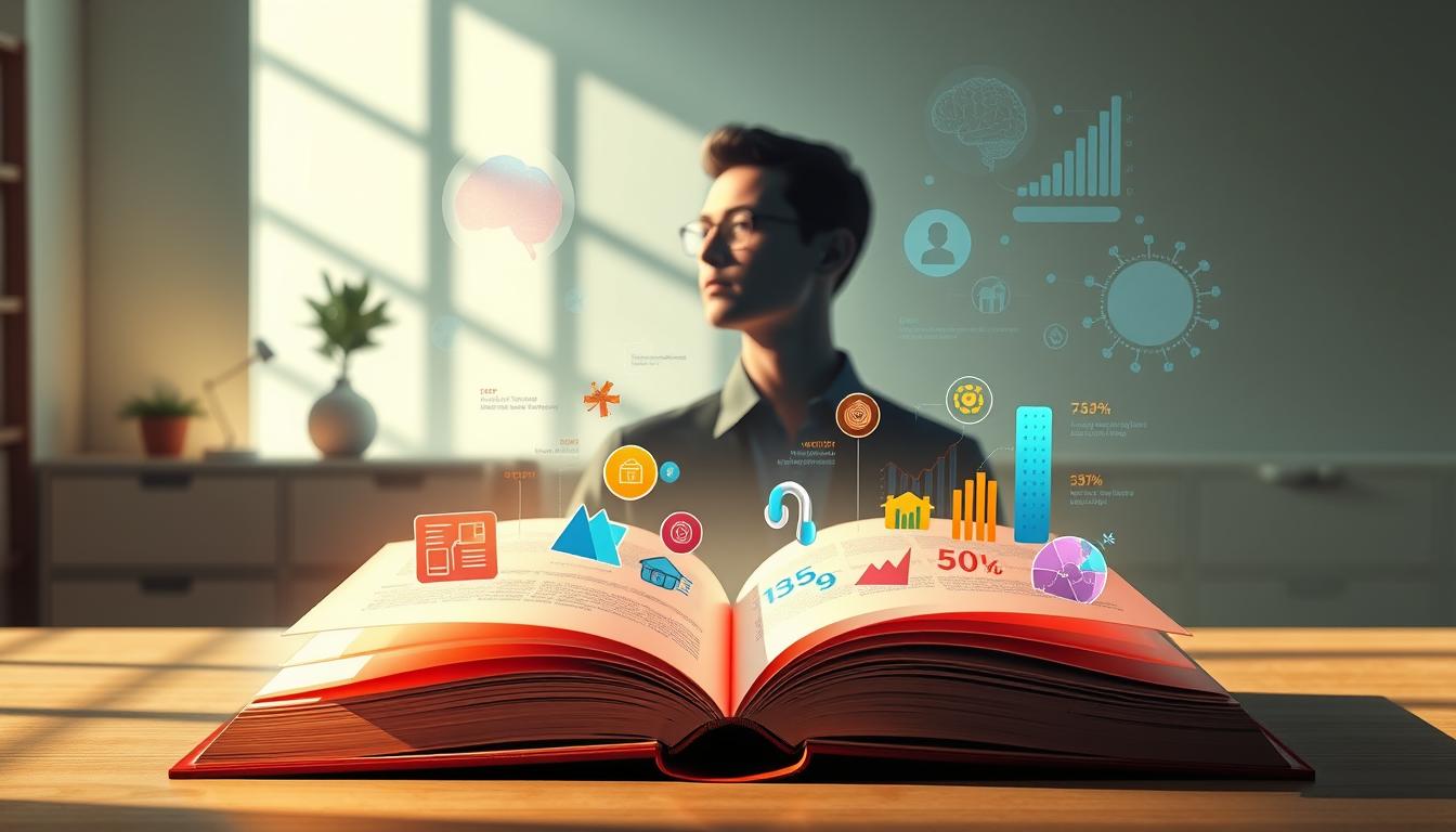 Cognitive psychology for better retention