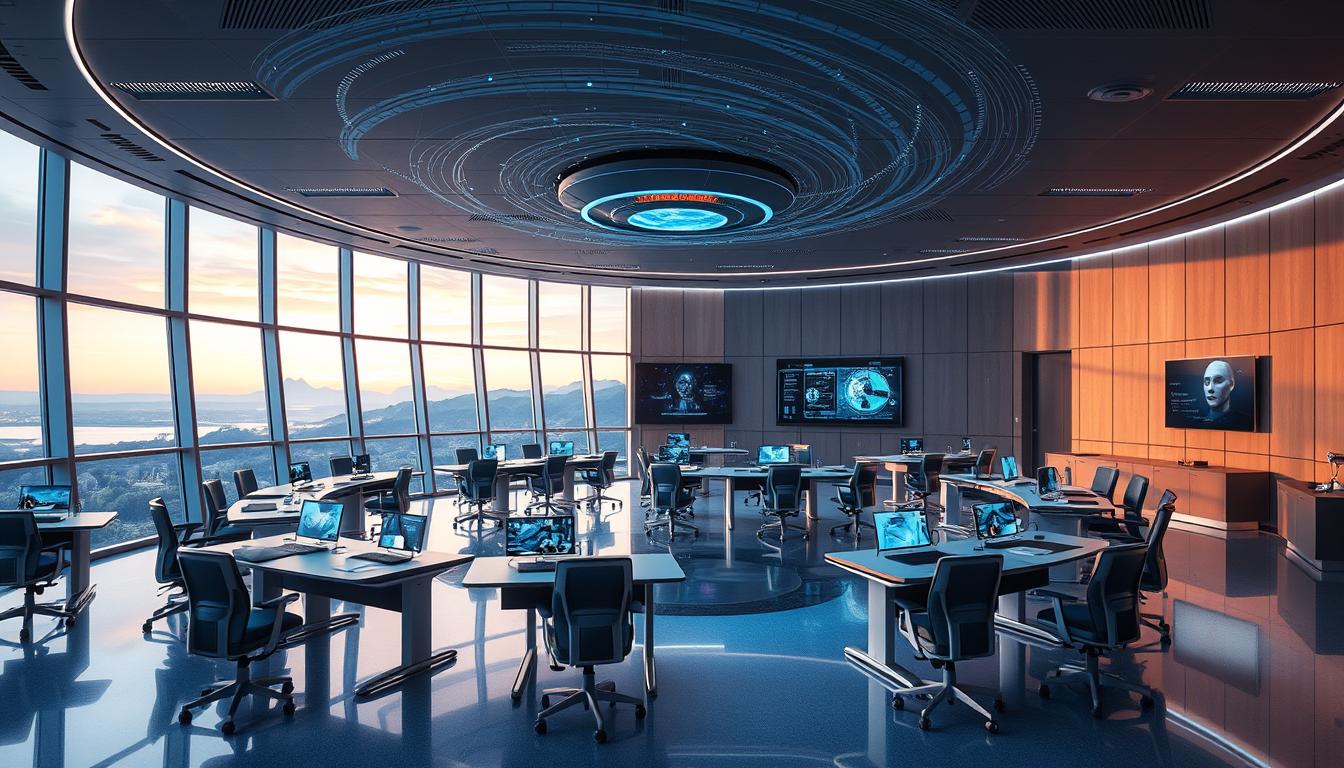Future-ready classroom ideas