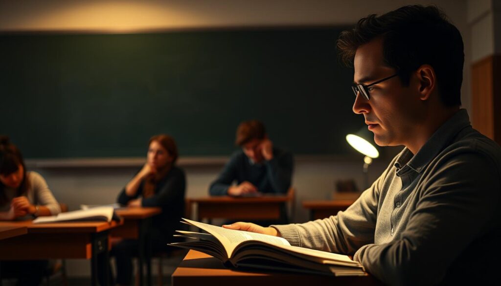 adult learning psychology
