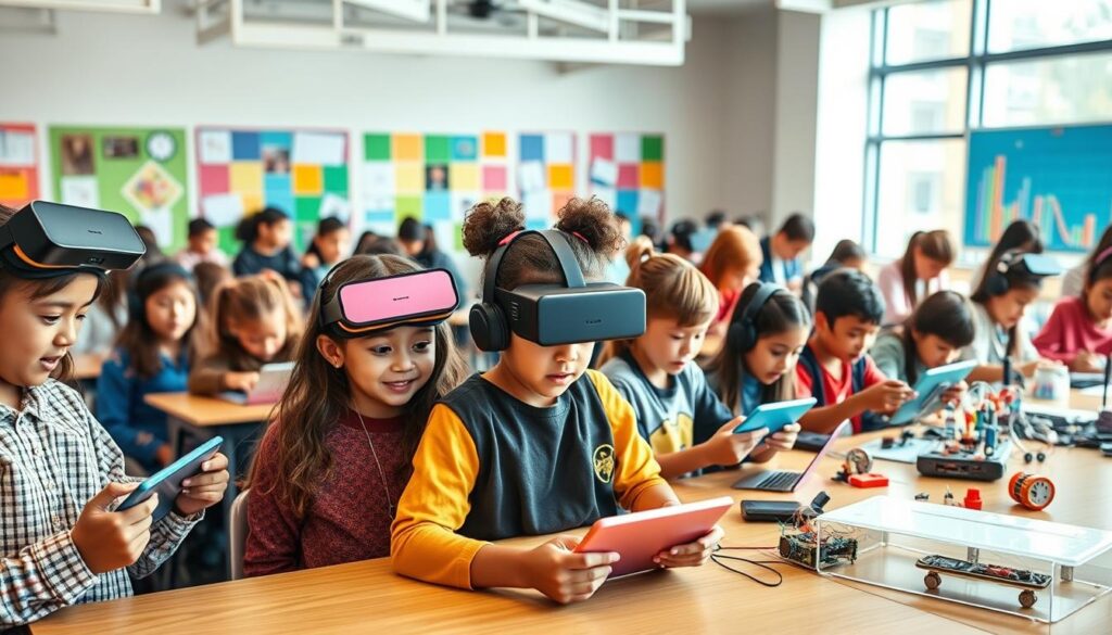 gen alpha educational journey